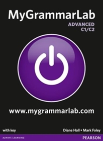Books Frontpage Mygrammarlab Advanced With Key And Mylab Pack