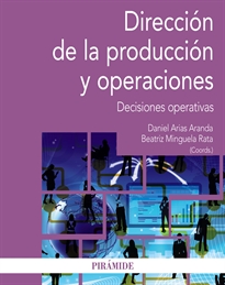 Books Frontpage Dirección de la producción y operaciones