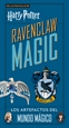 Front pageHarry Potter Ravenclaw Magic