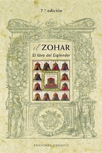 Books Frontpage El Zohar