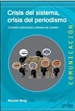 Front pageCrisis del sistema, crisis del periodismo