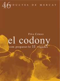 Books Frontpage El codony