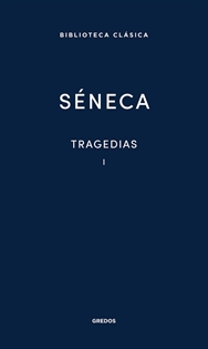 Books Frontpage Tragedias Vol. I