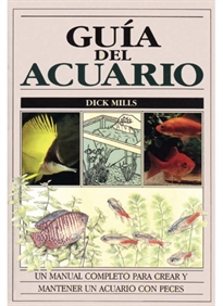 Books Frontpage Guia Del Acuario