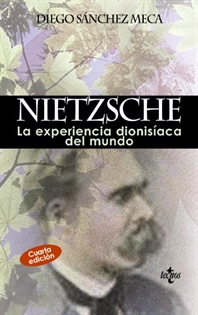 Books Frontpage Nietzsche
