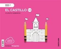 Books Frontpage Cuanto Sabemos  Nivel 2 El Castillo 3.0