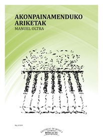 Books Frontpage Akonpainamenduko Ariketak