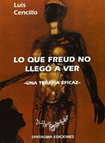 Books Frontpage Lo que Freud no llegó a ver: pautas de psicoterapia