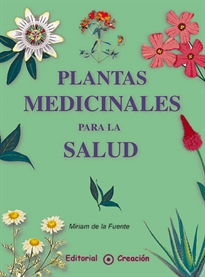 Books Frontpage Plantas medicinales para la salud