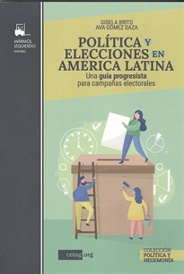 Books Frontpage Politica Y Elecciones