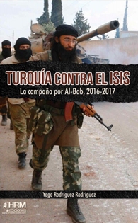 Books Frontpage Turquía contra el ISIS