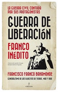 Books Frontpage Guerra de liberación
