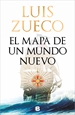 Portada del libro El mapa de un mundo nuevo