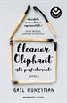 Front pageEleanor Oliphant está perfectamente