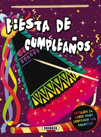 Books Frontpage Fiesta de cumpleaños