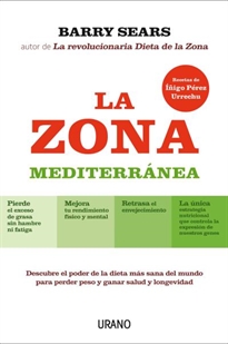 Books Frontpage La Zona Mediterránea