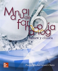 Books Frontpage Manual De Farmacologia