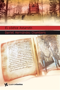 Books Frontpage El códice Astaroth