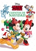 Front pageMickey Mouse. Cuentos de Navidad