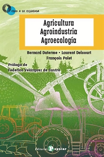 Books Frontpage Agricultura, Agroindustria,  Agroecología