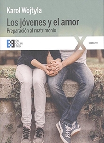 Books Frontpage Los jóvenes y el amor