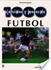Front page1000 ejercicios y juegos de fútbol