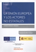 Front pageLa Unión Europea y los actores no estatales (Papel + e-book)