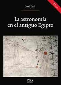 Books Frontpage La astronomía en el antiguo Egipto (3a. Ed.)