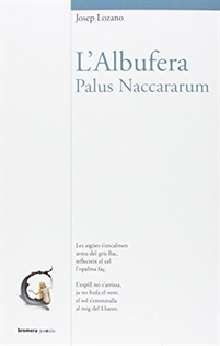 Books Frontpage L'Albufera. Palus Naccarum