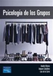 Books Frontpage Psicología De Los Grupos