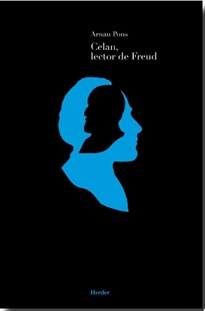 Books Frontpage Celan, lector de Freud