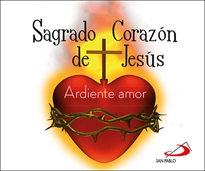 Books Frontpage Sagrado Corazón de Jesús