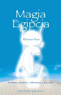Books Frontpage Magia egipcia