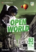 Front pageOpen World First. Workbook with Answers with Audio Download