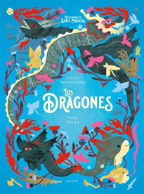 Books Frontpage Los dragones