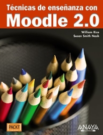 Books Frontpage Técnicas de enseñanza con Moodle 2.0