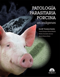 Books Frontpage Patología parasitaria porcina en imágenes