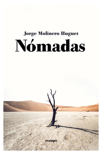 Books Frontpage Nómadas