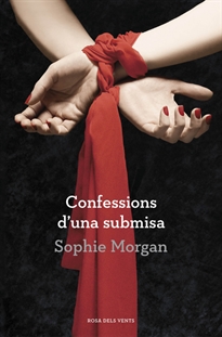 Books Frontpage Confessions d'una submisa