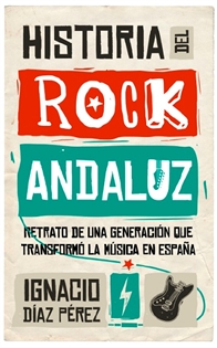 Books Frontpage Historia del Rock Andaluz