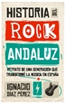 Front pageHistoria del Rock Andaluz