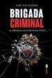 Front pageBrigada Criminal