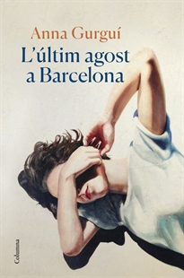 Books Frontpage L'últim agost a Barcelona