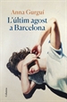 Front pageL'últim agost a Barcelona