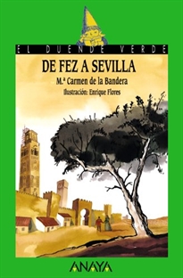 Books Frontpage De Fez a Sevilla