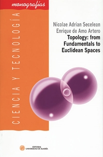 Books Frontpage Topology: from Fundamentals to Euclidean Spaces