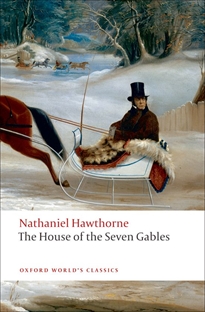 Books Frontpage The House of The Seven Gables