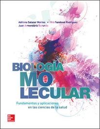 Books Frontpage Biologia Molecular Fundamentos Y Aplicaciones En Ciencias De