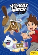 Front pageYo-kai Watch. Yo-kai Ilúho