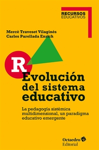Books Frontpage R-Evoluci—n del sistema educativo